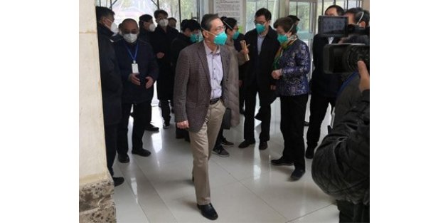 Çinli bilim insanı: Corona virüs salgını Haziran'da sona erecek