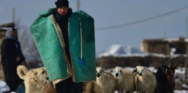 Çobanlar da otomobile ÖTV ödemesin teklifi