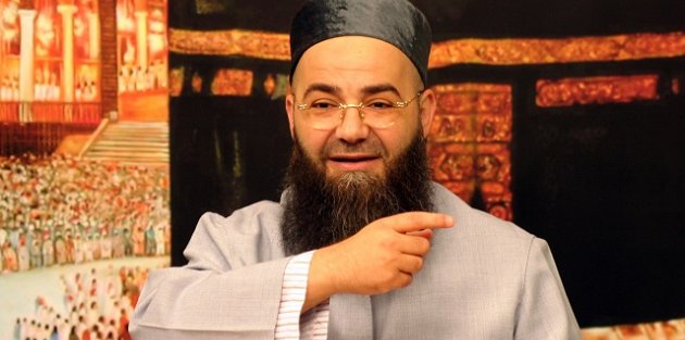 Cübbeli Ahmet: Hz. Muhammed IŞİD için uyarmıştı