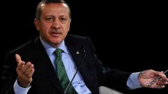 Cumhurbaşkanı Erdoğan, 9 Danıştay üyesini atadı