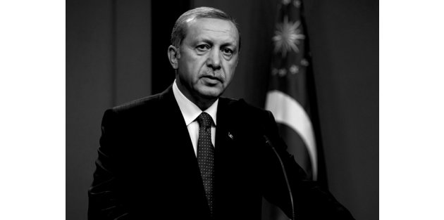 Cumhurbaşkanı Erdoğan: AYM Başkanı'na kırgınım