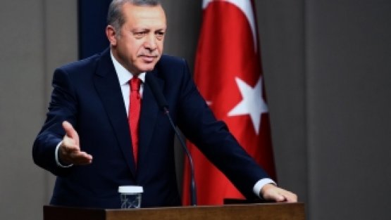 Cumhurbaşkanı Erdoğan bankaları uyardı: [Faiz oranları] Bu bir felakettir
