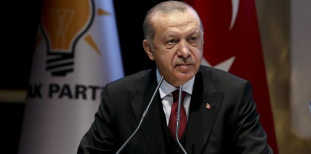 Cumhurbaşkanı Erdoğan: İmar barışının istismarına asla göz yummuyoruz