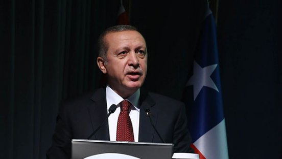 Cumhurbaşkanı Erdoğan: Kapımızı da açtık, gönlümüzü de