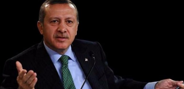 Cumhurbaşkanı Erdoğan Rusya'yı uyardı