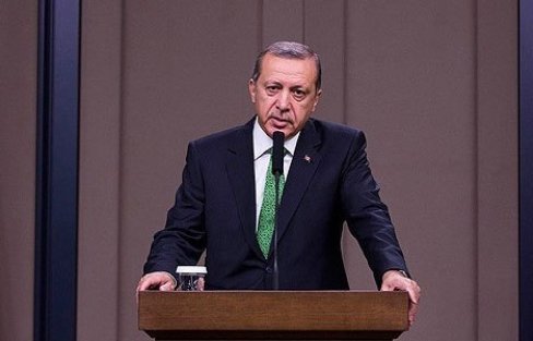 Cumhurbaşkanı Erdoğan: Şiddetle lanetliyoruz