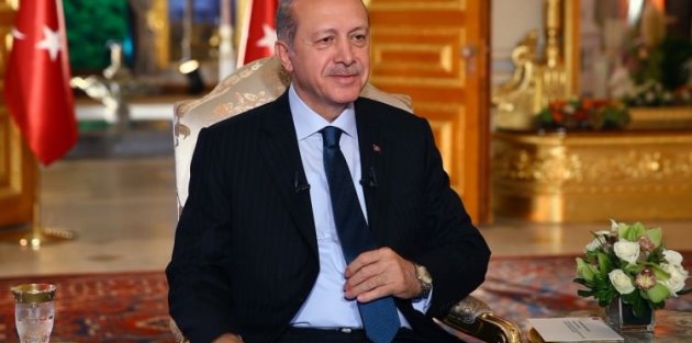 Cumhurbaşkanı Erdoğan: TEOG kaldırılması lazım