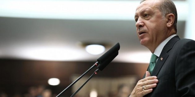 Cumhurbaşkanı Erdoğan: Yanlış hesap yapanların senaryolarını bozarız