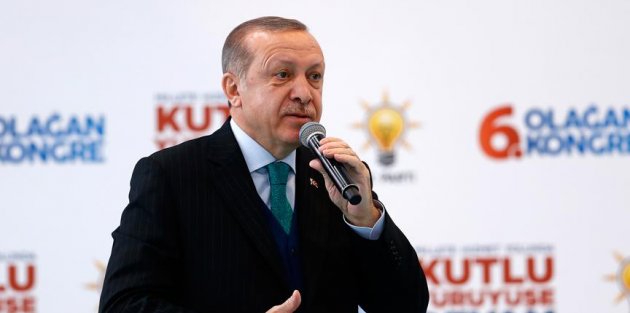 Cumhurbaşkanı Erdoğan: Yaylalara çıkma yasaklarını kaldırıyoruz
