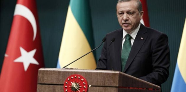 Cumhurbaşkanı Erdoğan’a 70 milyon dolarlık dış destekli yeni darbe planı!