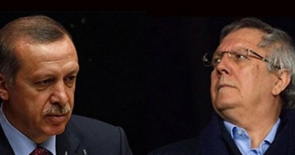 Cumhurbaşkanı Erdoğan'a kritik ziyaret