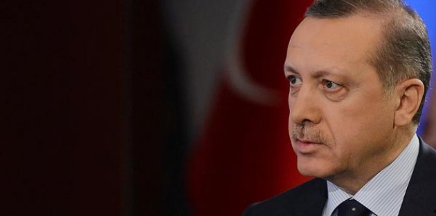 Cumhurbaşkanı Erdoğan'dan Demirtaş'a cevap