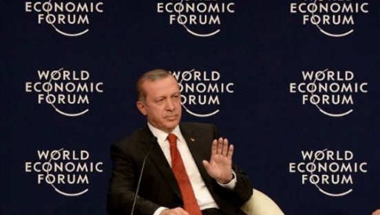 Cumhurbaşkanı Erdoğan'dan İstanbul'da kritik görüşme