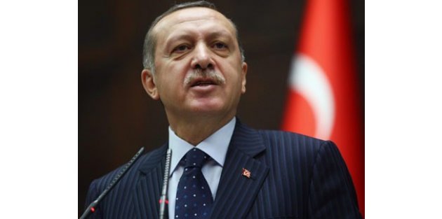 Cumhurbaşkanı Erdoğan'dan Kılıçdaroğlu'na 