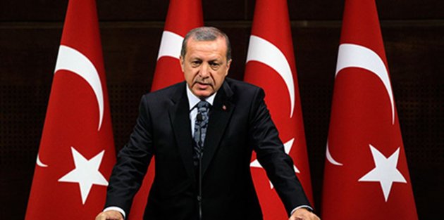 Cumhurbaşkanı Erdoğan'dan Putin'e uyarı geldi
