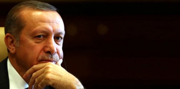 Cumhurbaşkanı Erdoğan'ın başdanışmanı Aydın Ünal istifa etti