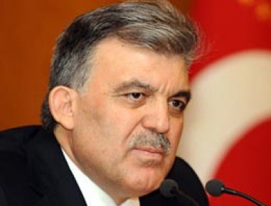 Cumhurbaşkanı Gül'den ÖSYM'ye eleştiri