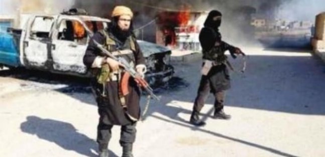 Danimarka IŞİD'e karşı asker gönderiyor
