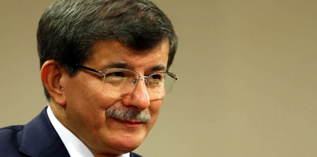 Davutoğlu'ndan Kılıçdaroğlu'na: Darbeci değilseniz açıklayın