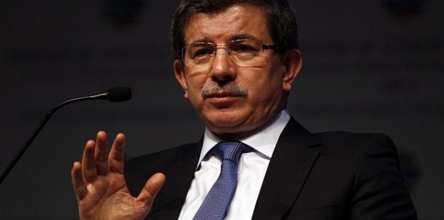 Davutoğlu'ndan Kılıçdaroğlu'nun mektubuna cevap gecikmedi