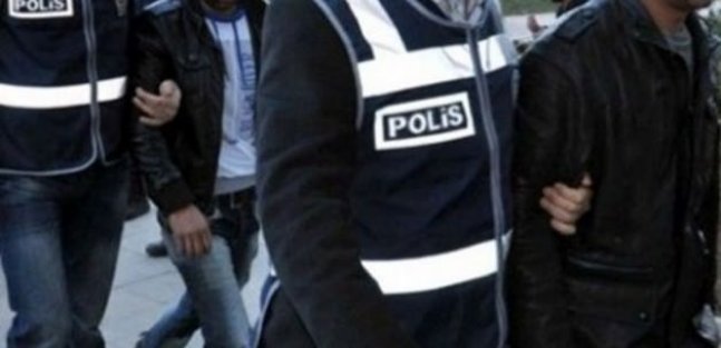 DHKP-C'nin İstanbul sorumlusu yakalandı