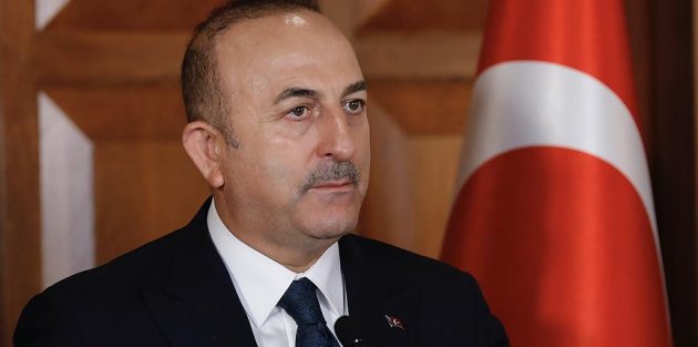 Dışişleri Bakanı Çavuşoğlu: DEAŞ'ı tek başımıza etkisiz hale getirecek güce sahibiz