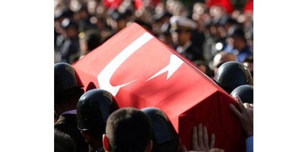 Diyarbakır'da hain saldırı: 3 şehit