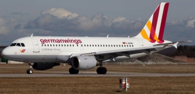 'Düşen uçakta ölenlerin 39'ü Türk' iddiası
