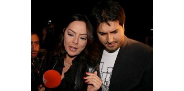 Ebru Gündeş ile Reza Zarrab boşanıyor mu?