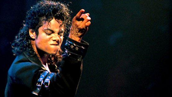 En çok kazanan ölü: Michael Jackson