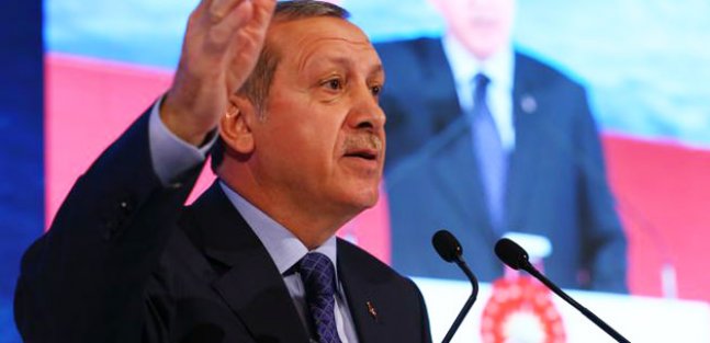 Erdoğan: 9 Mart'ta Bakanlar Kurulu'nu toplayacağım