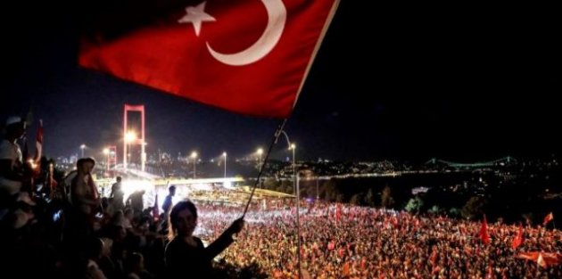 Erdoğan açıkladı! İstanbul ve Ankara'ya yapılacak
