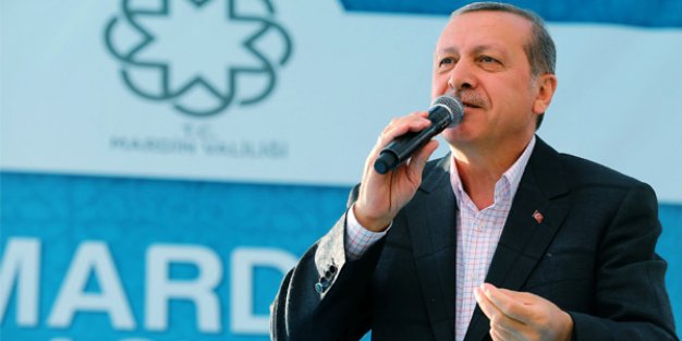Erdoğan: Asgari ücret açık artırmaya çıktı