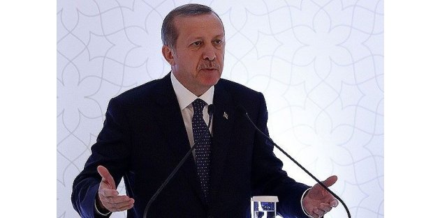 Erdoğan: Bana çirkin teklifte bulunuldu