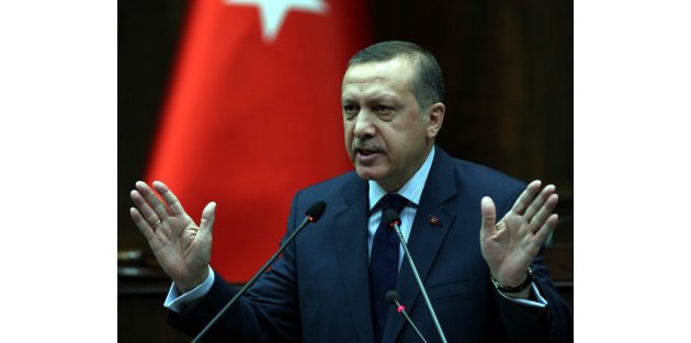 Erdoğan: Bu karar bizim için yok hükmündedir