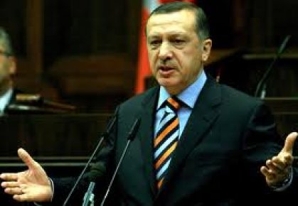 Erdoğan CHP'yi Dokunulmazlıkla Vurdu