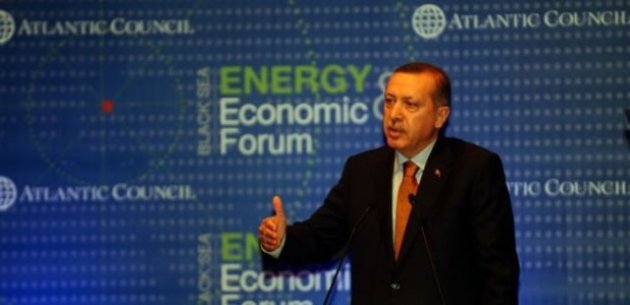 Erdoğan: DAEŞ Esed tarafından destekleniyor