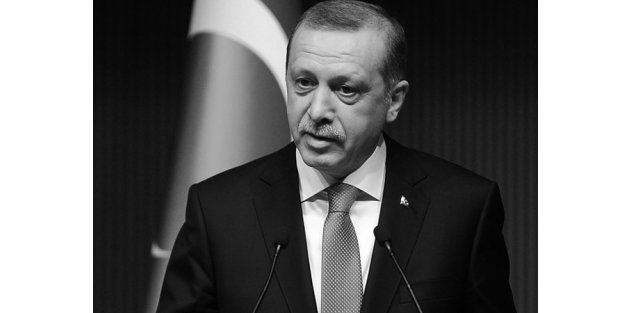Erdoğan dev mitinge katılacak
