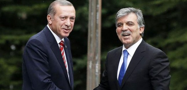 Erdoğan, Gül'ün adaylığına nasıl bakıyor?