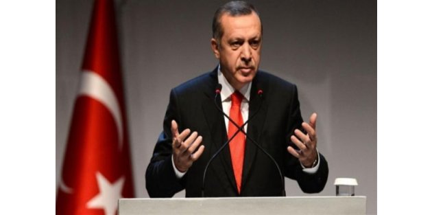 Erdoğan: 'Halkı sokağa dökmek isteyenler yargıdan kurtulamayacaktır'