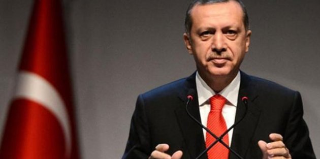 Erdoğan hastanedeyken 'böcek' telaşı yaşanmış