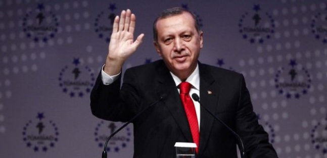 Erdoğan: Memur-işçi ayrımını kaldırmalıyız