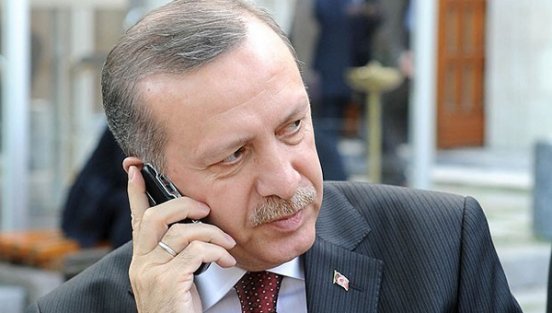 Erdoğan: 'Pakistan'daki saldırıdan derin üzüntü duyuyorum'