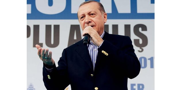 Erdoğan sebebini açıkladı: Batı bundan dolayı çıldırıyor!