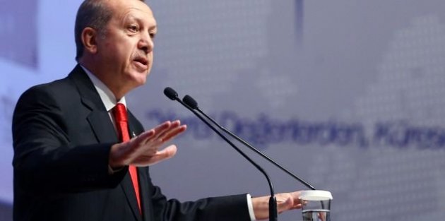 Erdoğan sert konuştu: İnsanı çıldırtacaklar