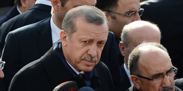 Erdoğan: Türkiye'yi erken seçime götüreceğim