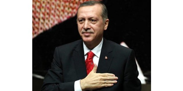 Erdoğan'a suikast planı