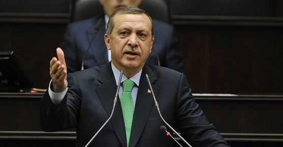 Erdoğan;“Biz evlatlarımızı katleden terörist için ağlamayız!“
