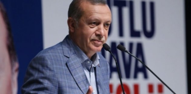 Erdoğan'dan Ayder ve Uzungöl müjdesi