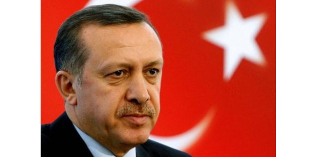 Erdoğan'dan başkanlık sistemi açıklaması